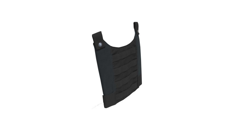 TAG Chest Rig Bib System, Black
