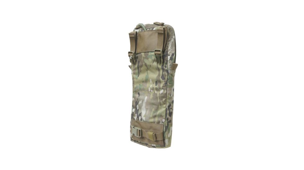 TAG Chest Rig H2O Hydration System, Multicam