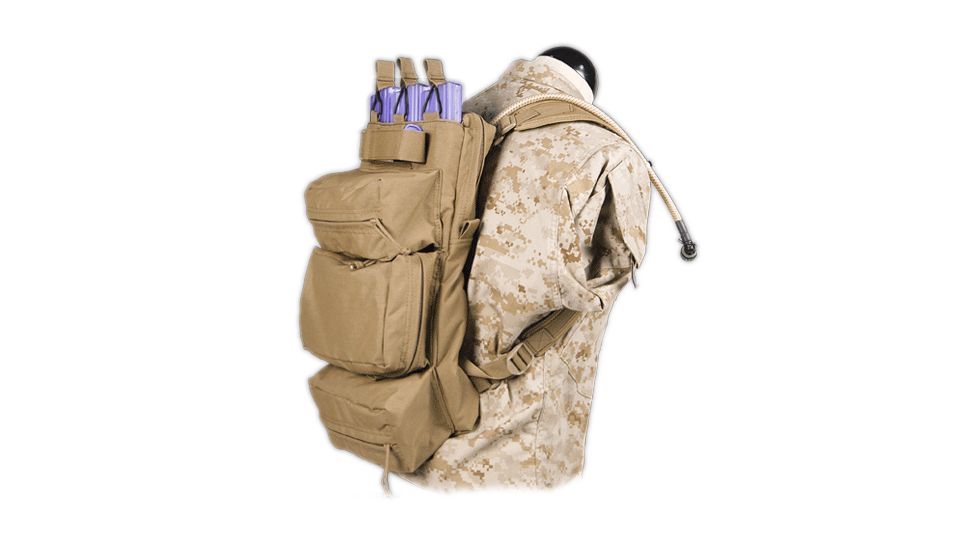 Tactical Assault Gear Combat Sustainment Bag
