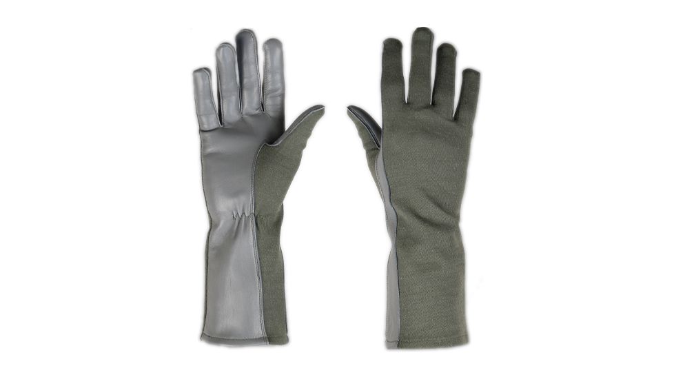 Tactical Assault Gear Flyer Gloves Sage Green