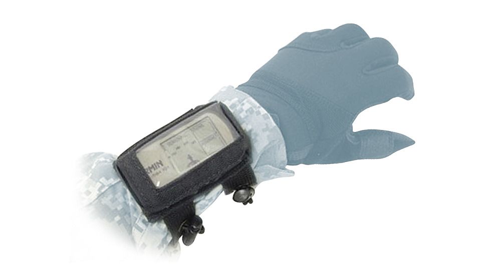 Tactical Assault Gear Pouches - TAG Foretrex GPS Wrist Pouch