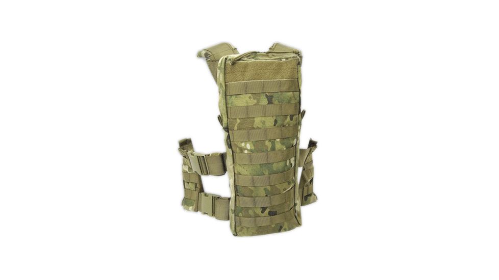 Tactical Assault Gear Gladiator Chest Rig Multicam GCR1MC