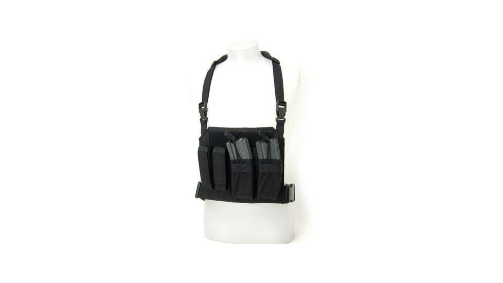 TAG Go-Time Chest Rig