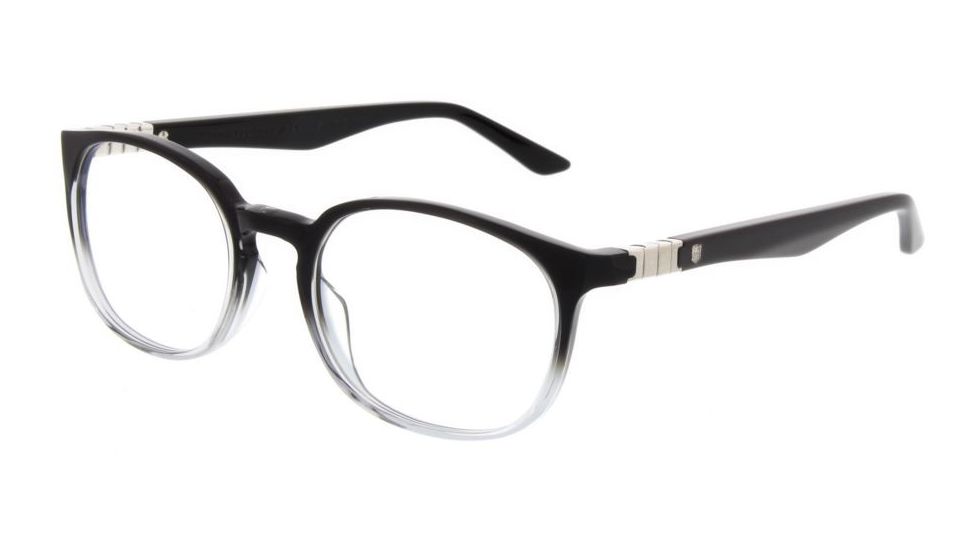 Tag Heuer Crystal Black Frame - Pure Lugs, 9352-002