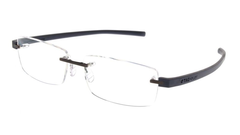 Tag Heuer Lava Frame - Blue/Grey Temples, 3942-004