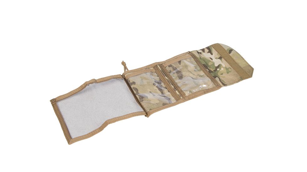 Tactical Assault Gear MOLLE Intel Pouches