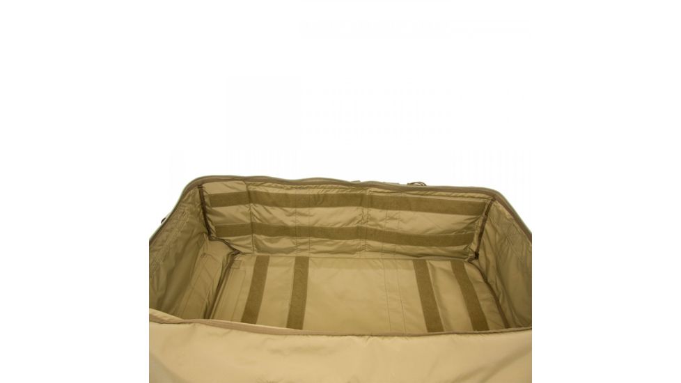 Tactical Assault Gear Loadout Bag Advanced Multicam, Inside