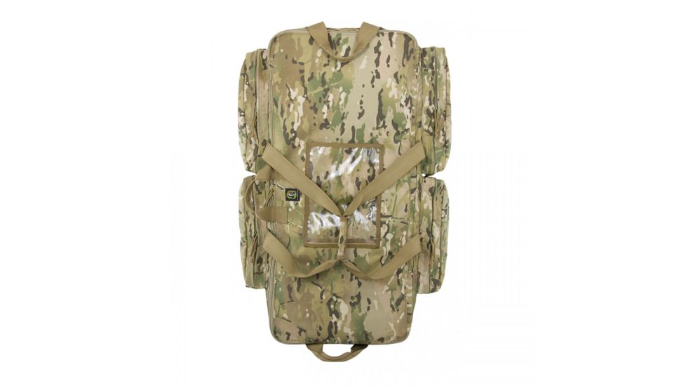 Tactical Assault Gear Loadout Bag Advanced Multicam 811885