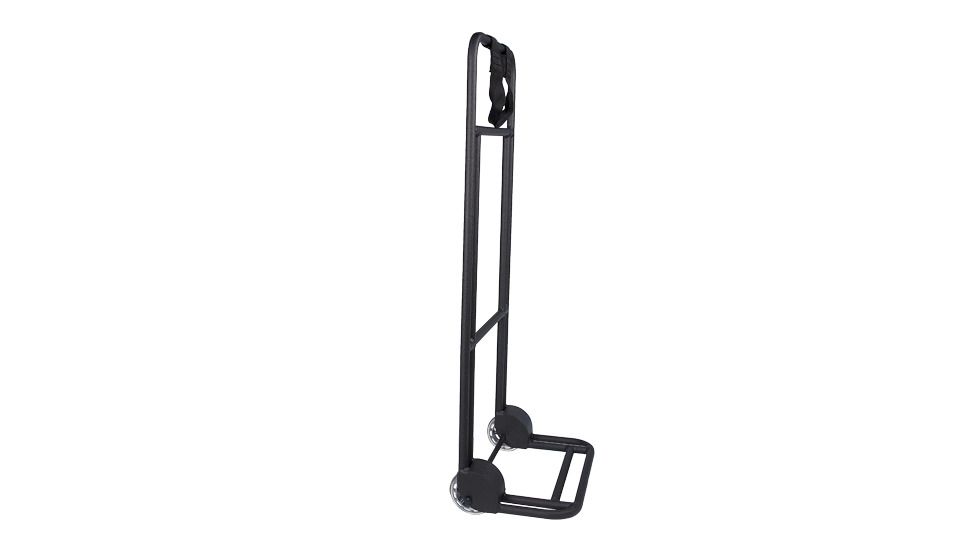 Tactical Assault Gear Loadout Roller with Handle
