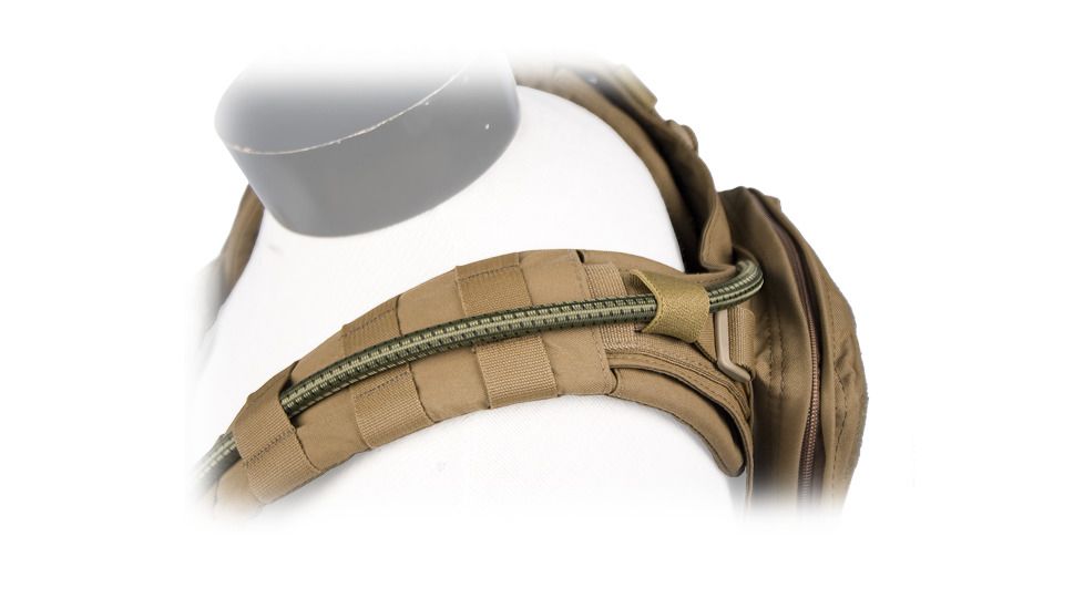Tactical Assault Gear Marine Gladiator Chest Rig with Bib TAG Tactical Vest