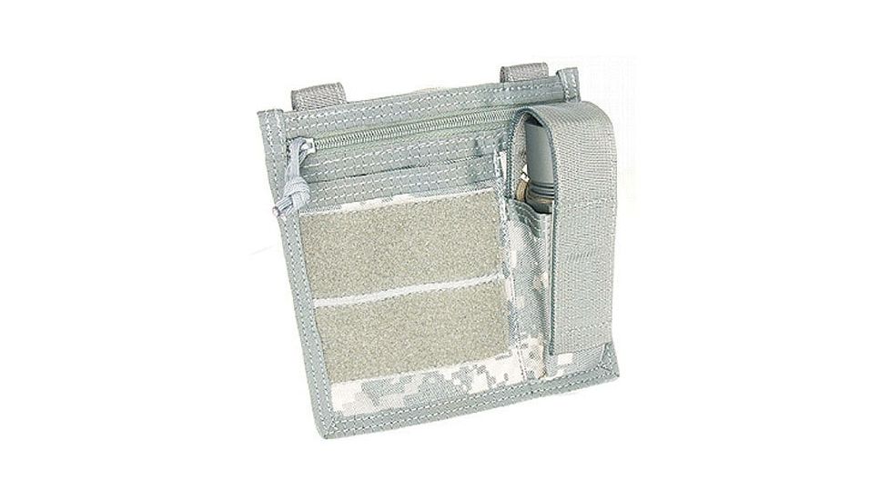 TAG Tactical Assault Gear Admin Pouch w/out Flashlight Pouch