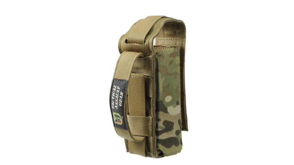 Tag Molle Grenade 2 Elevator MGE1MC