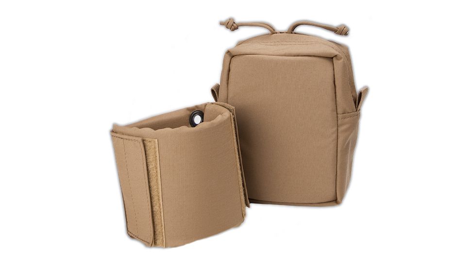 TAG MOLLE Padded Night Vision/Utility Pouch