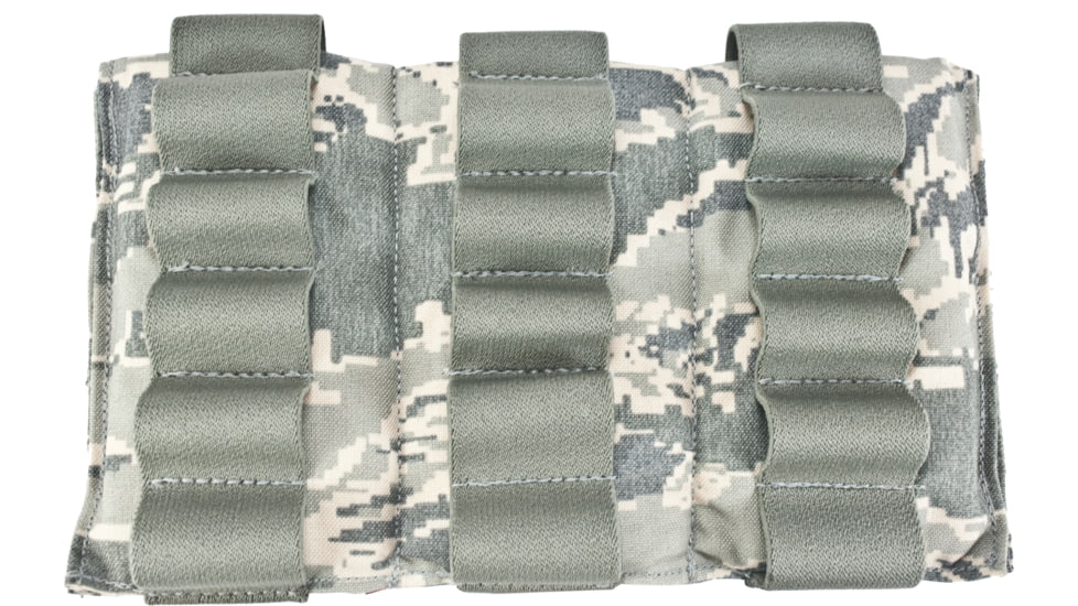 TAG MOLLE Shotgun Shell Rack, ABU 820865