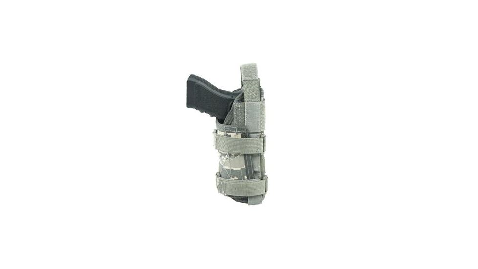 TAG MOLLE Universal Pistol Holster, ABU 820883