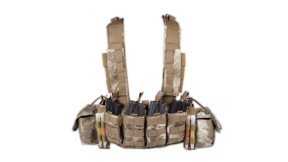 Tactical Assault Gear Phalanx Chest Rig Type 2