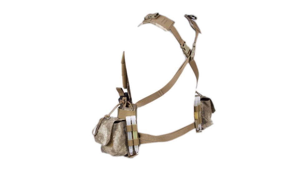 Tactical Assault Gear Phalanx Chest Rig Type 2
