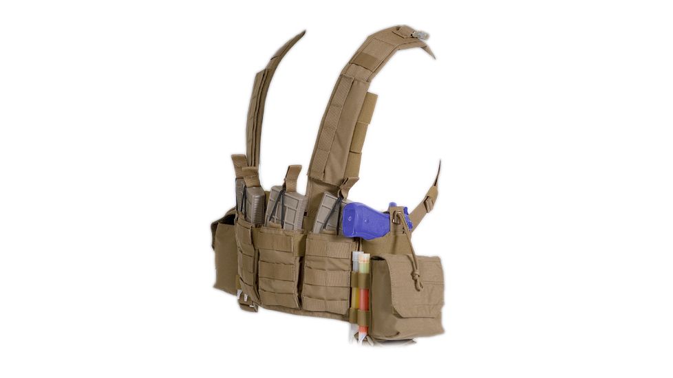Tactical Assault Gear Phalanx Chest Rig Type 2
