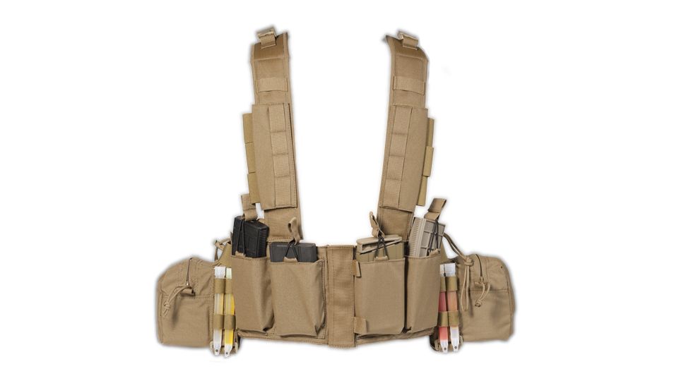 Tactical Assault Gear Phalanx Type 3 Chest Rig
