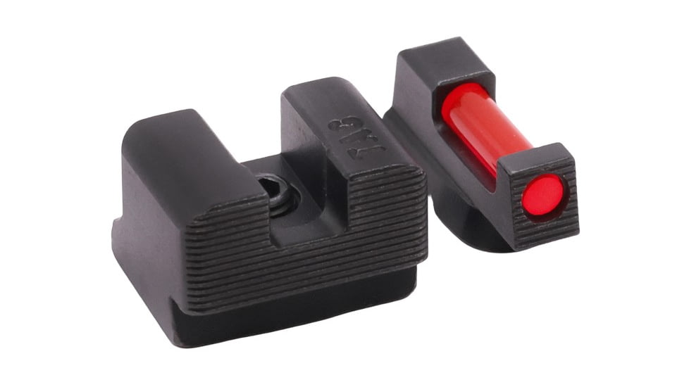 Tag Precision CZ 75 TSH TAC Pistol Sights, 75B, Black, 089PN089PN