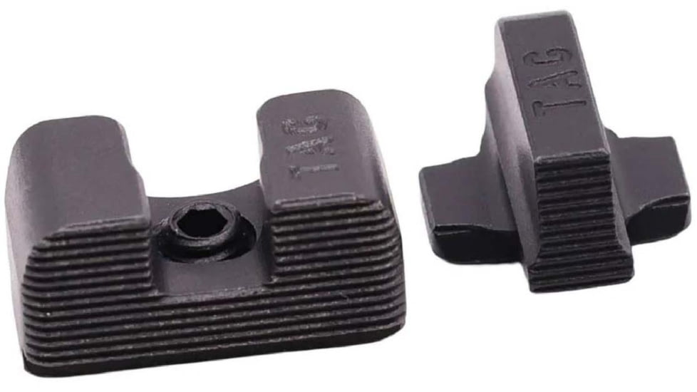 Tag Precision Springfield Hellcat OSP, XD-S OSP TSP TAC Pistol Sight