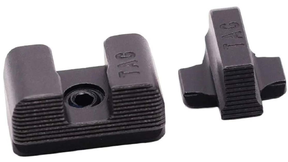 Tag Precision Springfield Hellcat Pro TSP TAC Pistol Sight