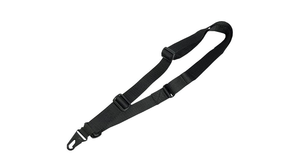 Tactical Assault Gear Single Point Sling Black 811955