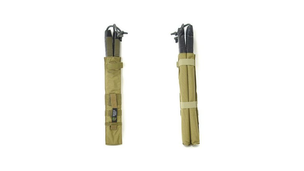 Tactical Assault Gear Slap Charge Breacher Pouch