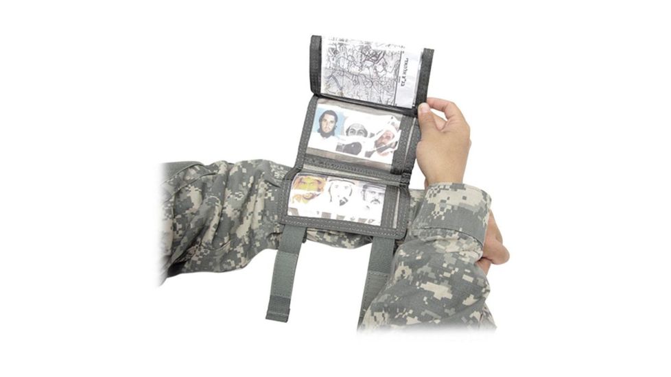 TAG Tactical Arm Band ATACS TAB1AS