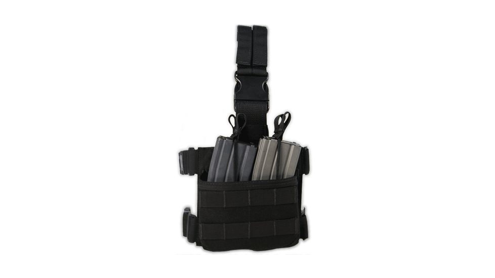 Tactical Assault Gear Talon Drop Leg Platform