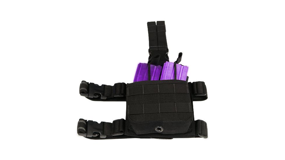 Tactical Assault Gear Talon Drop Leg Platform