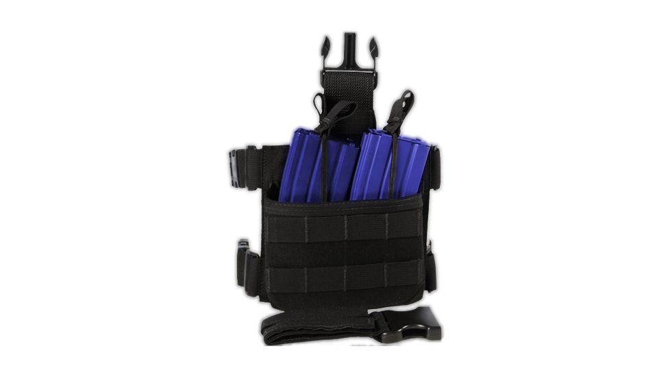 Tactical Assault Gear Talon Drop Leg Platform