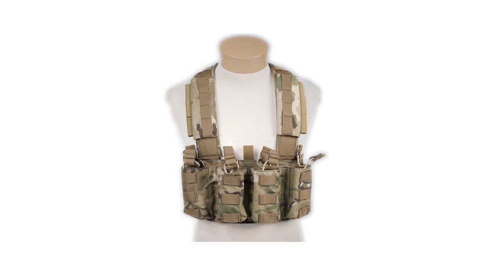 Tactical Assault Gear Vendetta Chest Rig