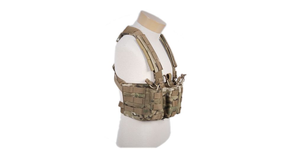 Tactical Assault Gear Vendetta Chest Rig