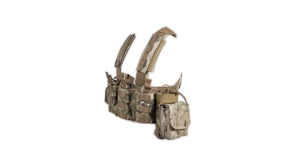 Tactical Assault Gear Vendetta Chest Rig
