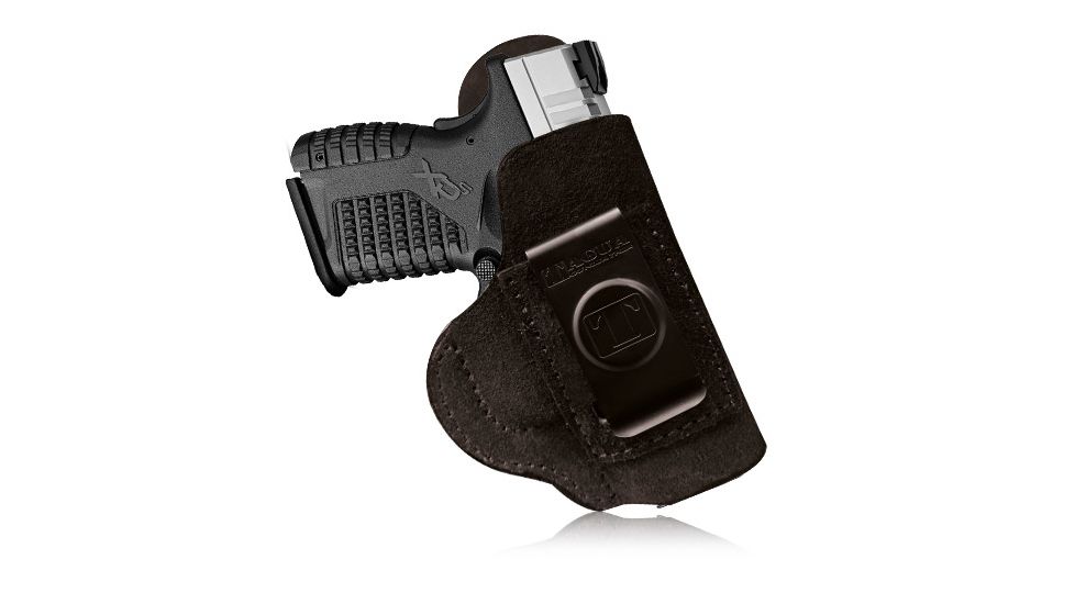 Tagua Gunleather Glock 42 380 Black R/H Holster OPH-305