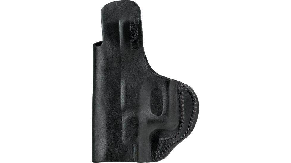 Tagua Gunleather Inside Pants Holster, Black, Right Hand, IPH-1110