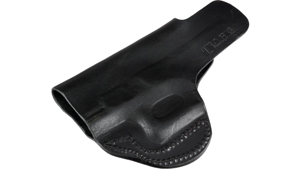 Tagua Gunleather Inside Pants Holster, Black, Right Hand, IPH-1110