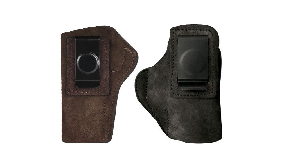 Tagua Gunleather Open Top Concealment Holster