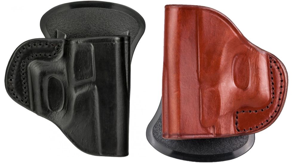 Tagua Gunleather Paddle Quick Draw Holster
