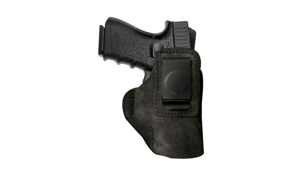 Tagua Gunleather Glock 42 (380) Black R/H Holster OPH-305