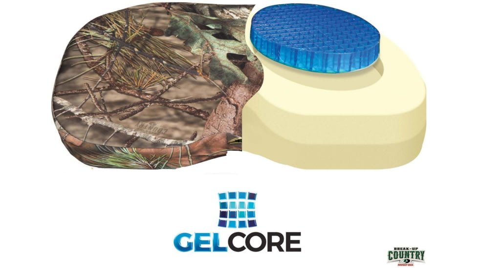 Tail Mate GelCore Seat Cushion