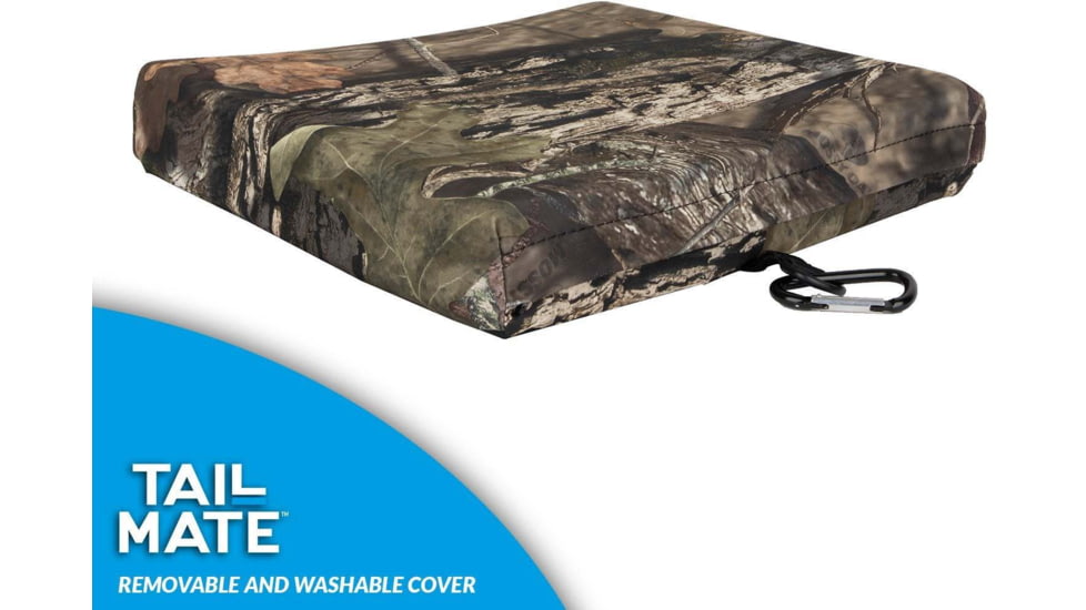 Tail Mate LiteCore Seat Cushion