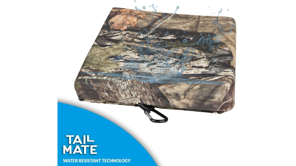 Tail Mate LiteCore Seat Cushion