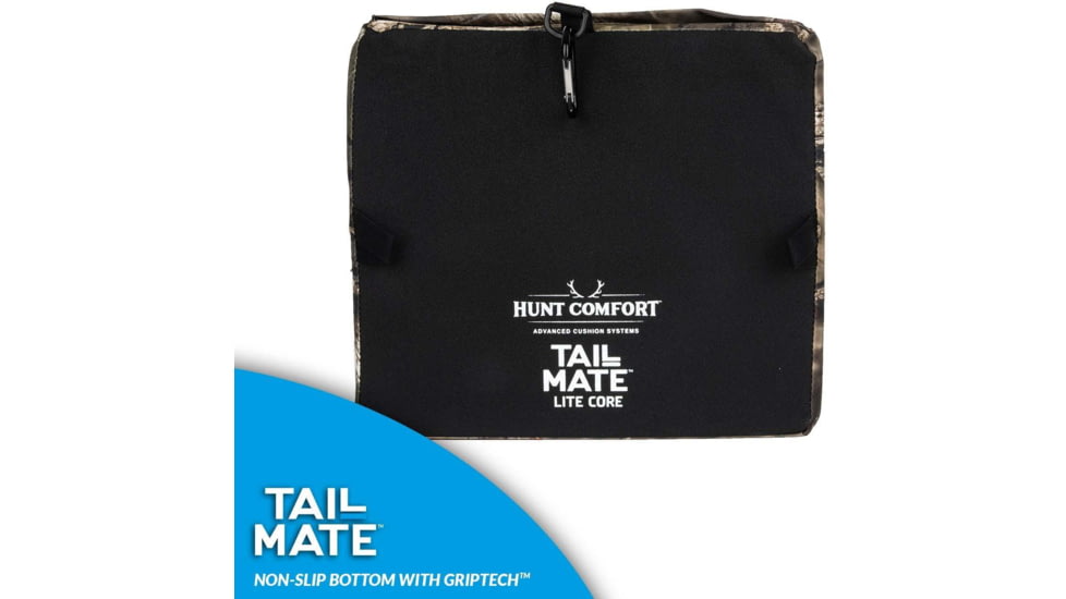 Tail Mate LiteCore Seat Cushion