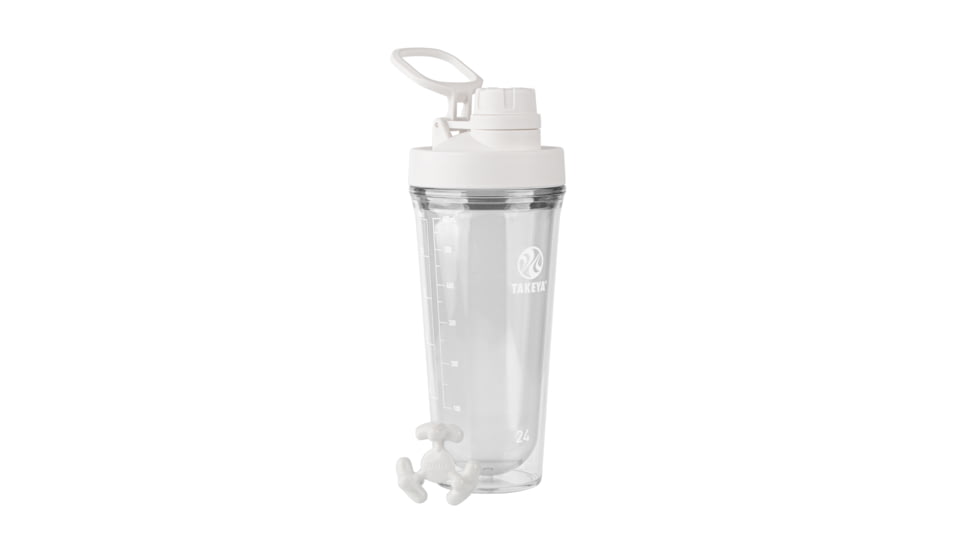 Takeya Usa 24oz Protein Shaker, 52525
