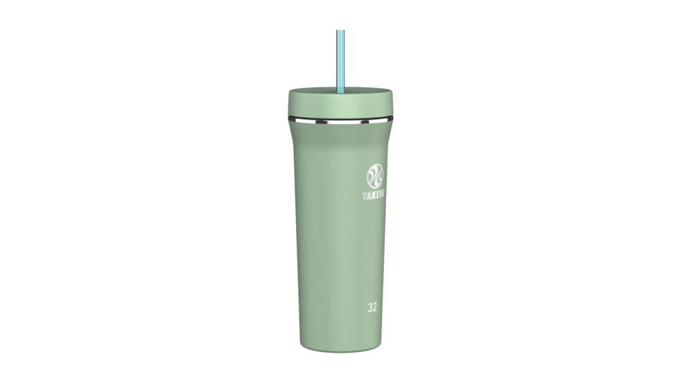 Takeya Usa 32 oz Straw Tumbler, 52454
