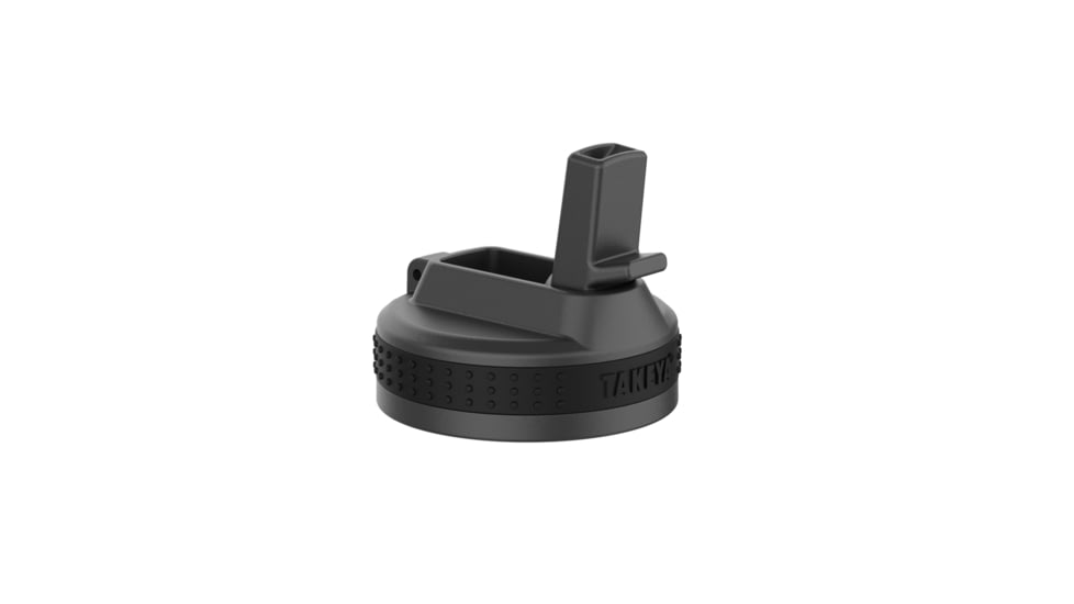 Takeya Usa Actives Insulated Straw Lid - No Handle, 96080