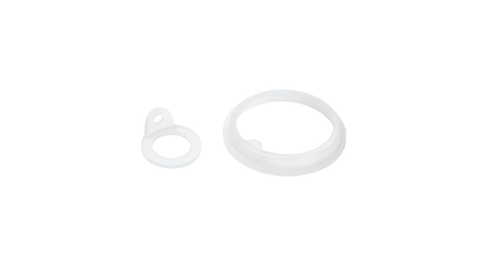 Takeya Usa Actives/ Sport Spout Lid O-Ring Set, 81028