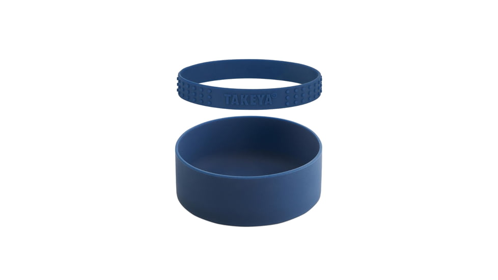 Takeya Usa Bumpers and Bands Bundle, 97241/97171